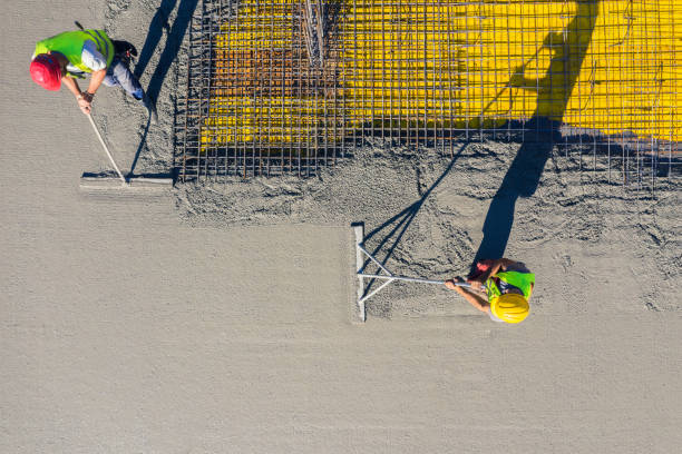 Best Concrete Grinding and Polishing in New Hope, AL