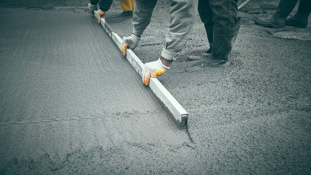 Best Concrete Steps and Stairs in New Hope, AL