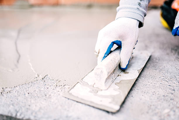 Best Concrete Sidewalk Installation in New Hope, AL