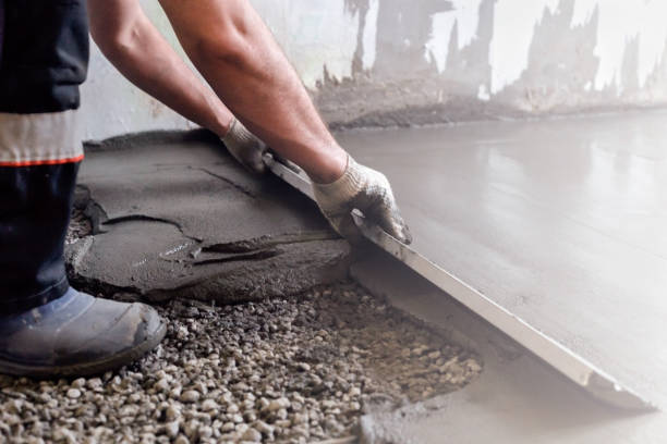Best Residential Concrete Solutions in New Hope, AL